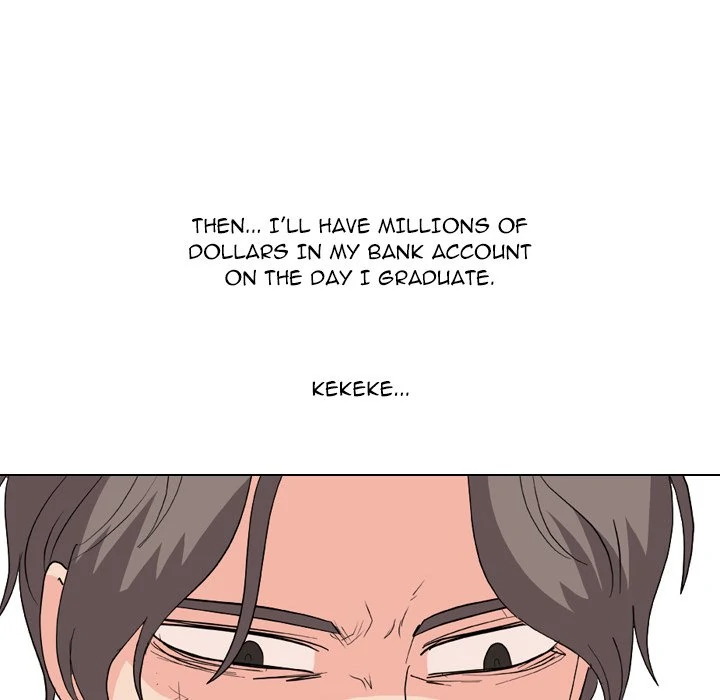 High School Legend: Red Dragon Chapter 214 - Page 59