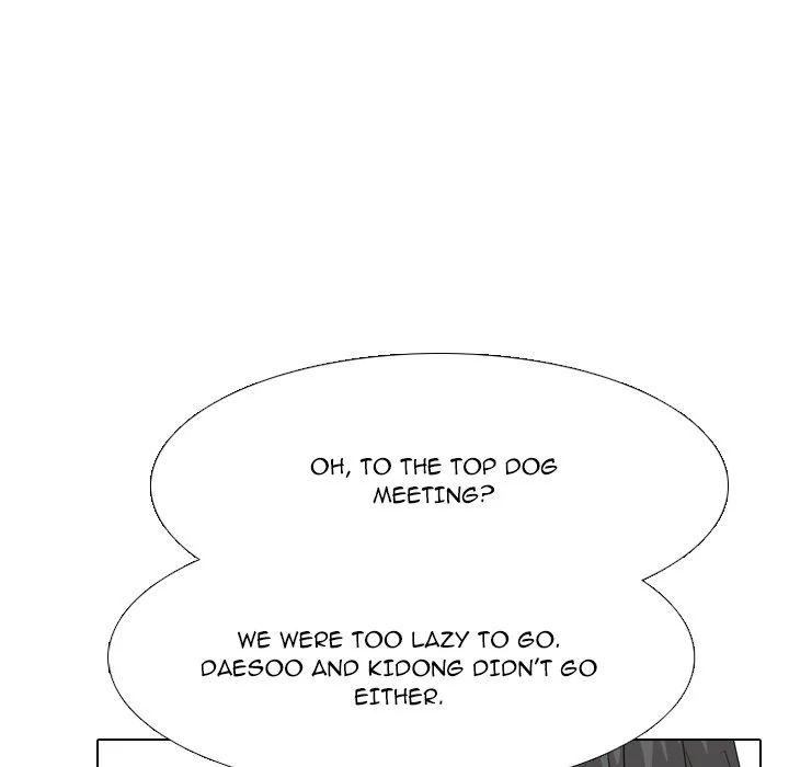 High School Legend: Red Dragon Chapter 214 - Page 64