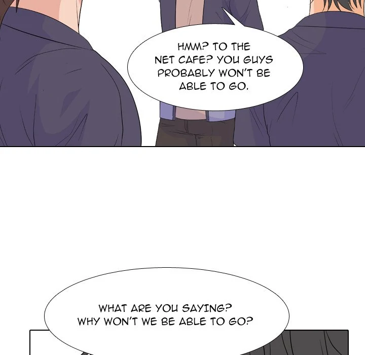 High School Legend: Red Dragon Chapter 214 - Page 67