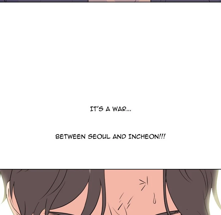High School Legend: Red Dragon Chapter 214 - Page 8