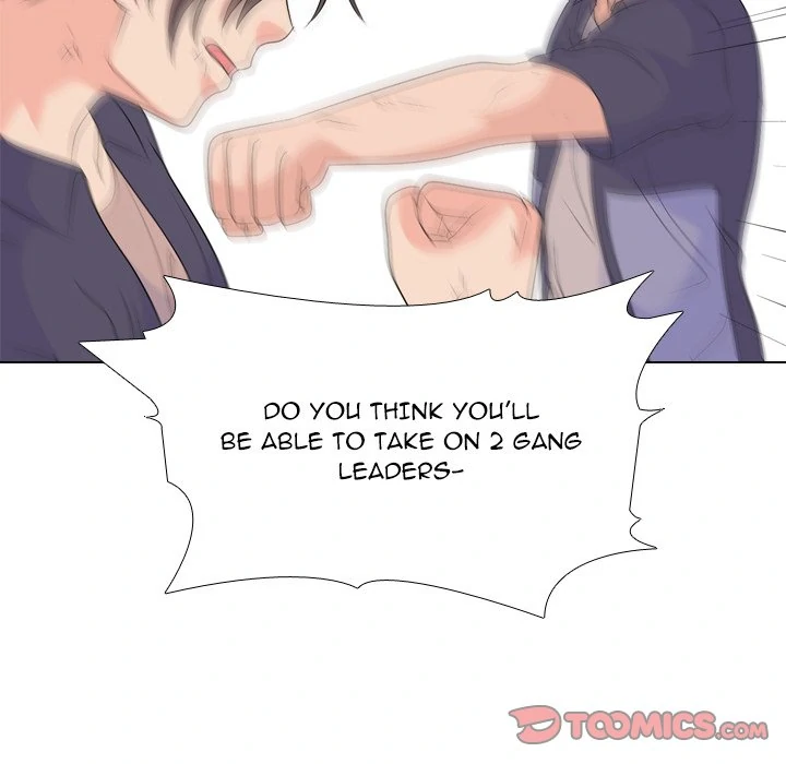 High School Legend: Red Dragon Chapter 214 - Page 78