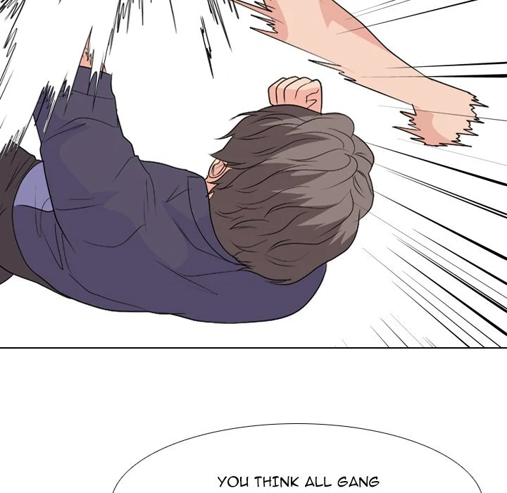 High School Legend: Red Dragon Chapter 214 - Page 80