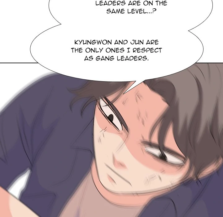 High School Legend: Red Dragon Chapter 214 - Page 81