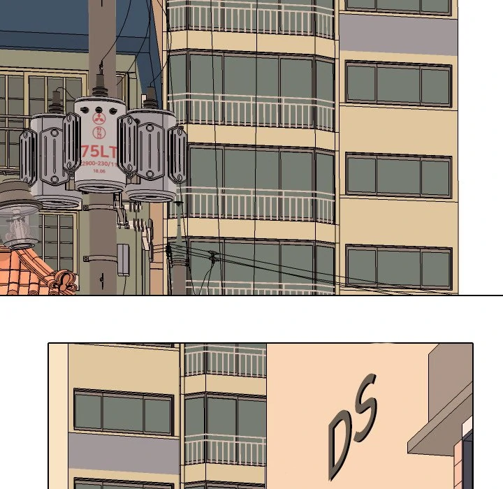 High School Legend: Red Dragon Chapter 214 - Page 86