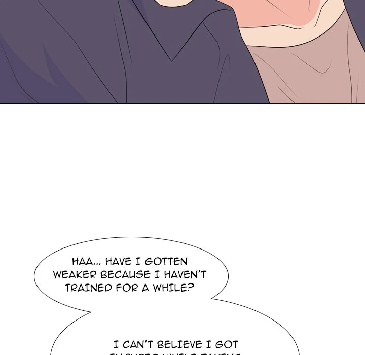 High School Legend: Red Dragon Chapter 214 - Page 88