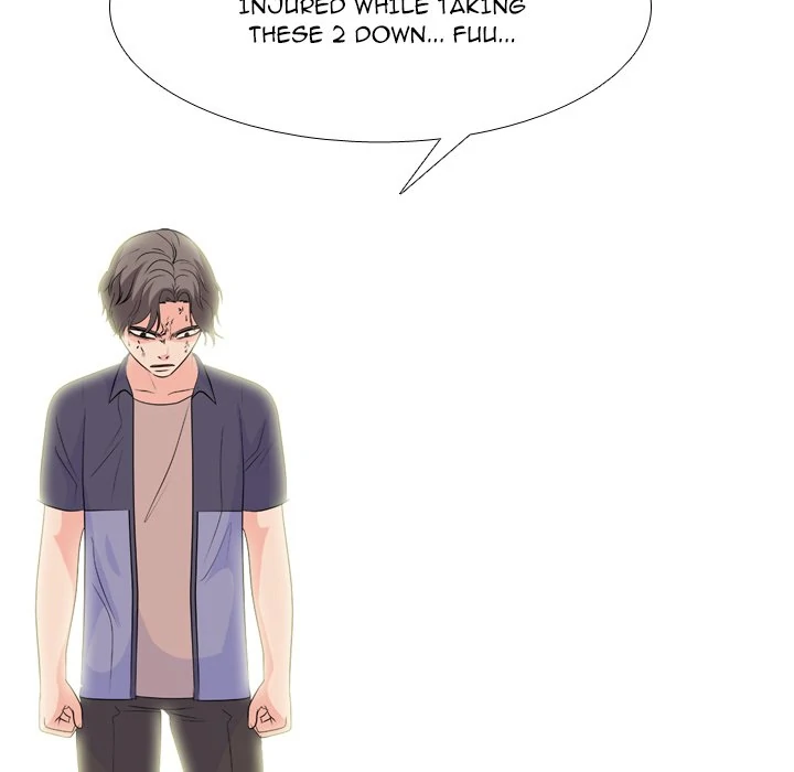 High School Legend: Red Dragon Chapter 214 - Page 89