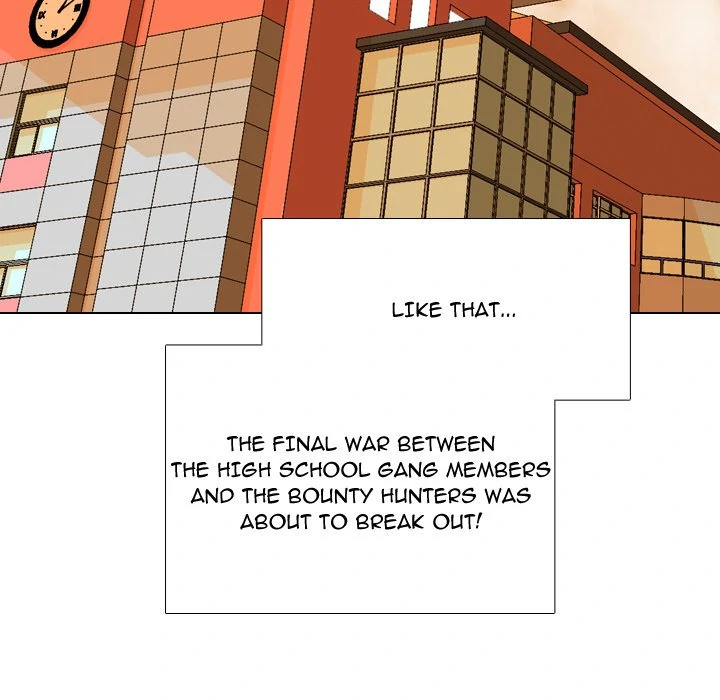 High School Legend: Red Dragon Chapter 214 - Page 10