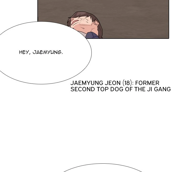 High School Legend: Red Dragon Chapter 214 - Page 91