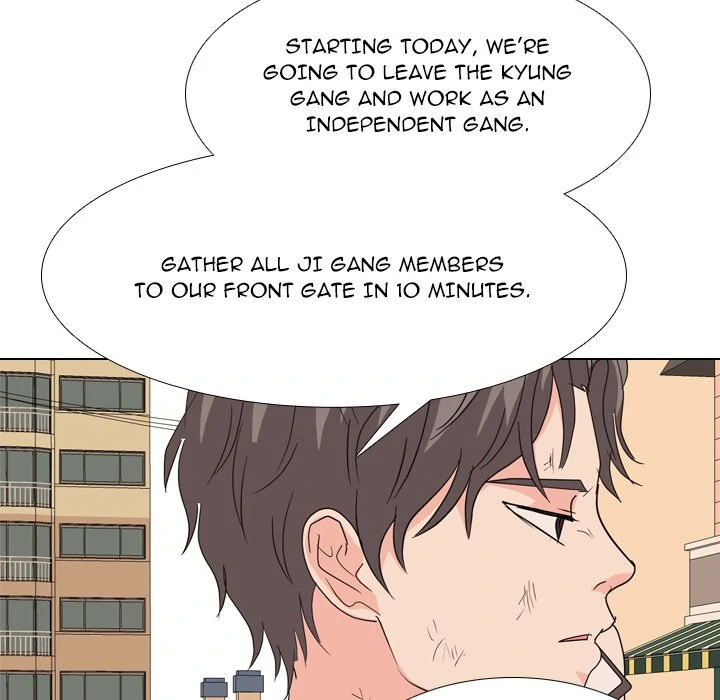 High School Legend: Red Dragon Chapter 214 - Page 92