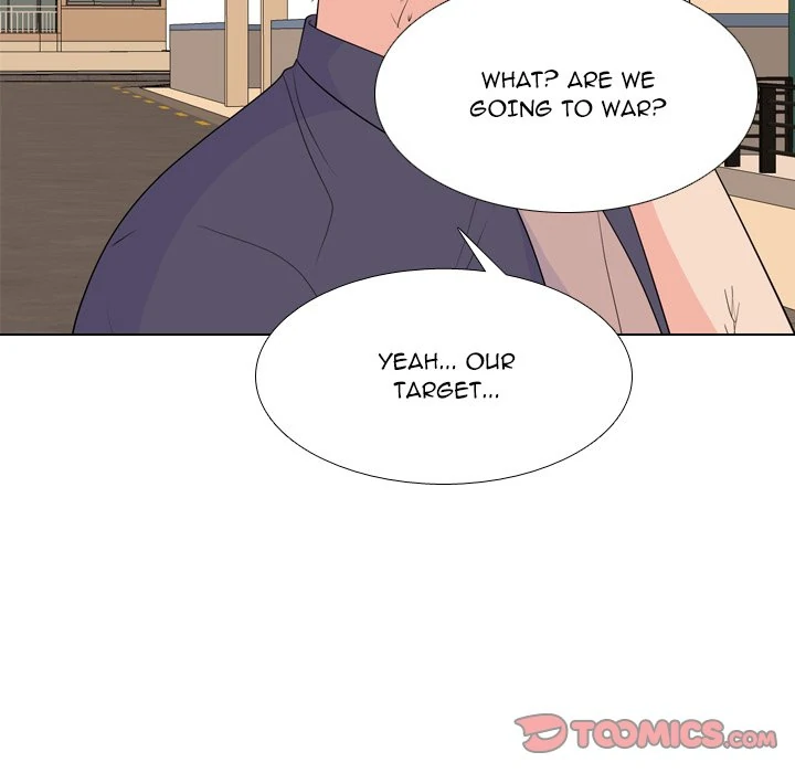 High School Legend: Red Dragon Chapter 214 - Page 93