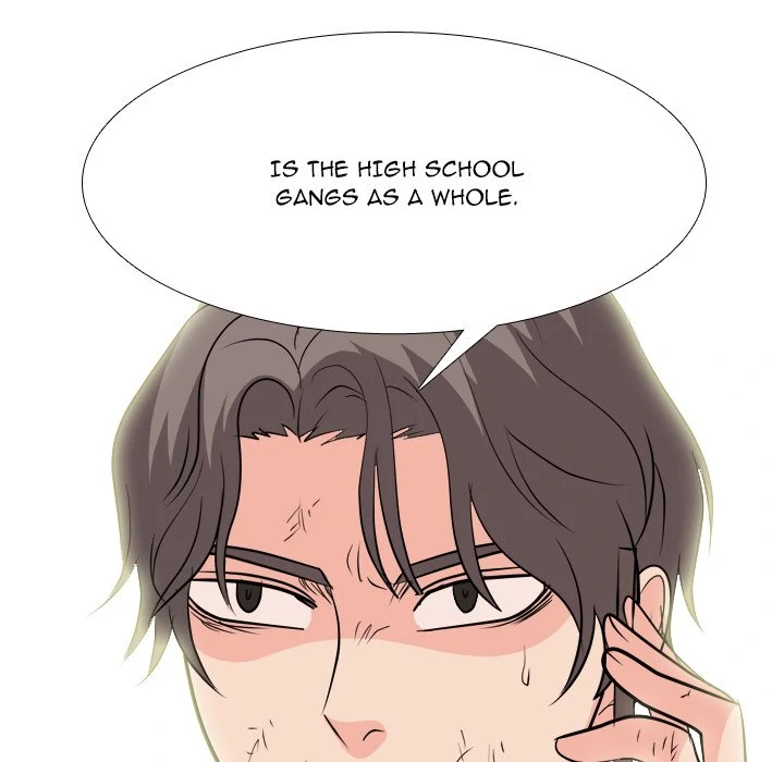 High School Legend: Red Dragon Chapter 214 - Page 94