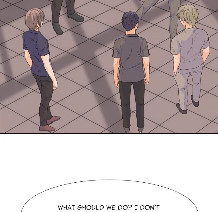 High School Legend: Red Dragon Chapter 214 - Page 99