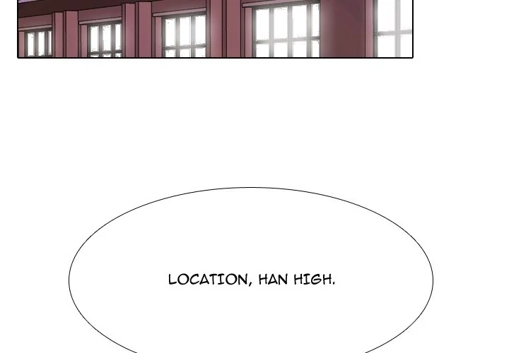 High School Legend: Red Dragon Chapter 215 - Page 2