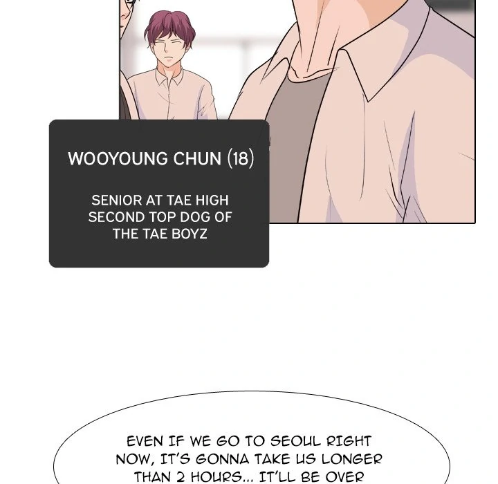 High School Legend: Red Dragon Chapter 215 - Page 102
