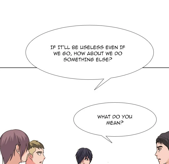 High School Legend: Red Dragon Chapter 215 - Page 106