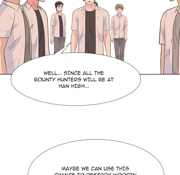 High School Legend: Red Dragon Chapter 215 - Page 107