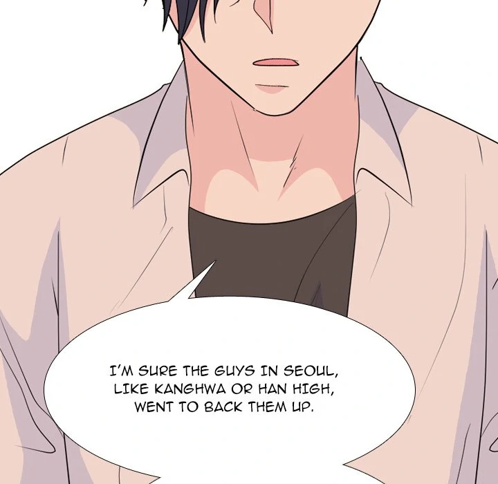 High School Legend: Red Dragon Chapter 215 - Page 109