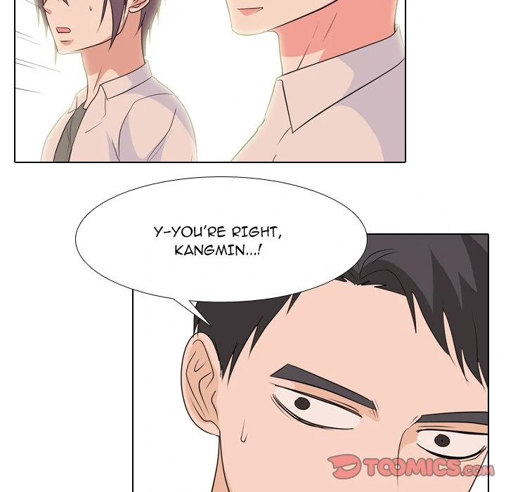 High School Legend: Red Dragon Chapter 215 - Page 111