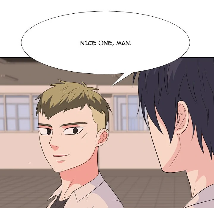High School Legend: Red Dragon Chapter 215 - Page 113