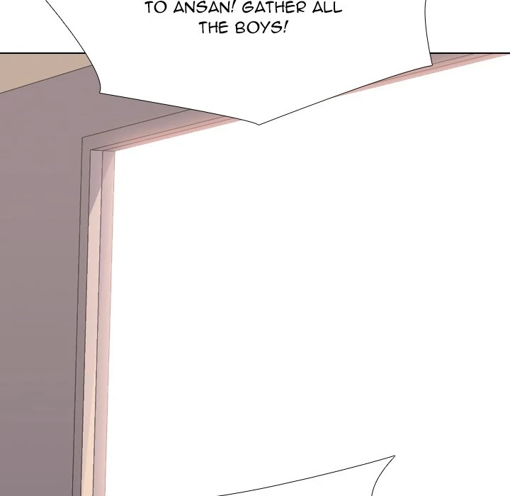High School Legend: Red Dragon Chapter 215 - Page 115