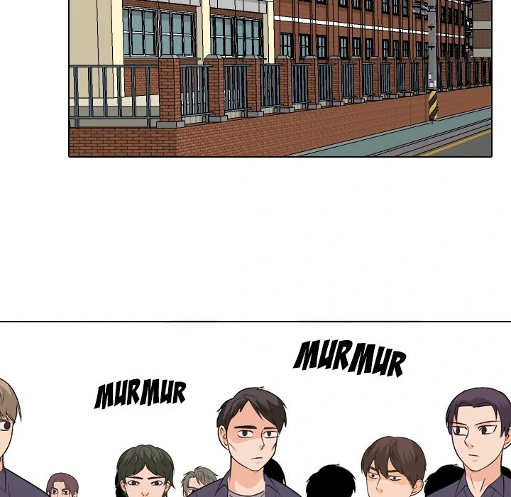 High School Legend: Red Dragon Chapter 215 - Page 118
