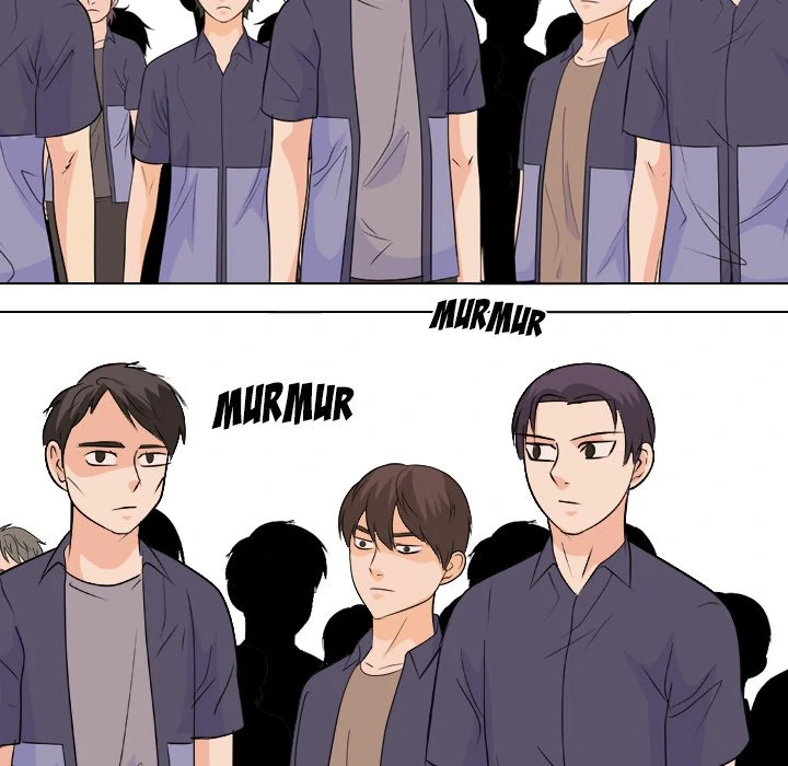 High School Legend: Red Dragon Chapter 215 - Page 119