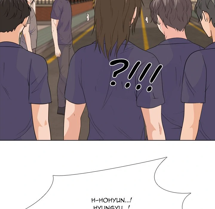 High School Legend: Red Dragon Chapter 215 - Page 127