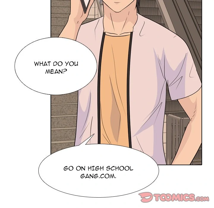 High School Legend: Red Dragon Chapter 215 - Page 15