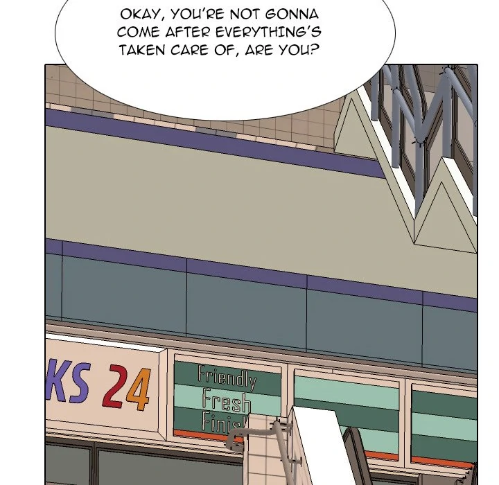 High School Legend: Red Dragon Chapter 215 - Page 22