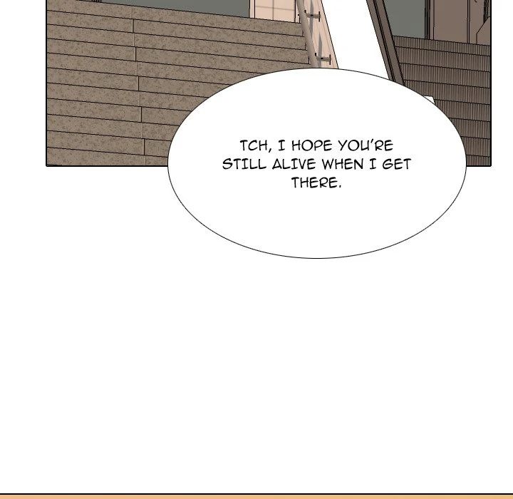 High School Legend: Red Dragon Chapter 215 - Page 23