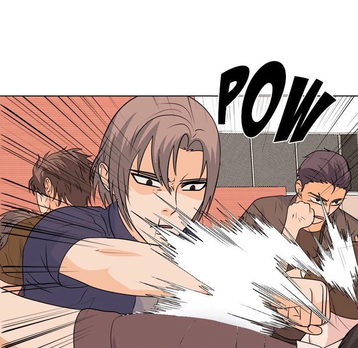 High School Legend: Red Dragon Chapter 215 - Page 26