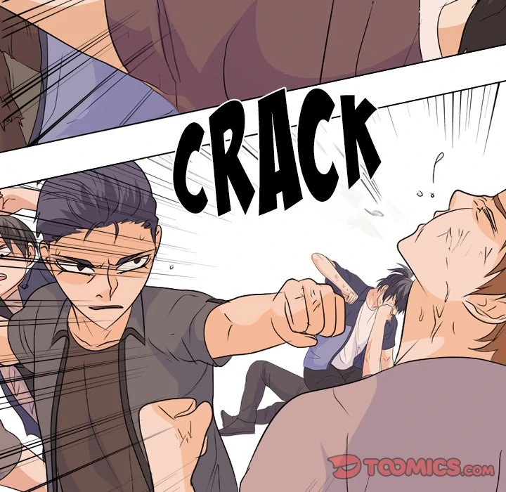 High School Legend: Red Dragon Chapter 215 - Page 27