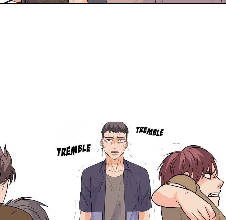 High School Legend: Red Dragon Chapter 215 - Page 28