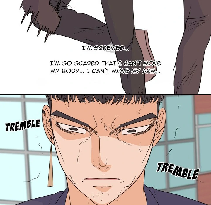 High School Legend: Red Dragon Chapter 215 - Page 30