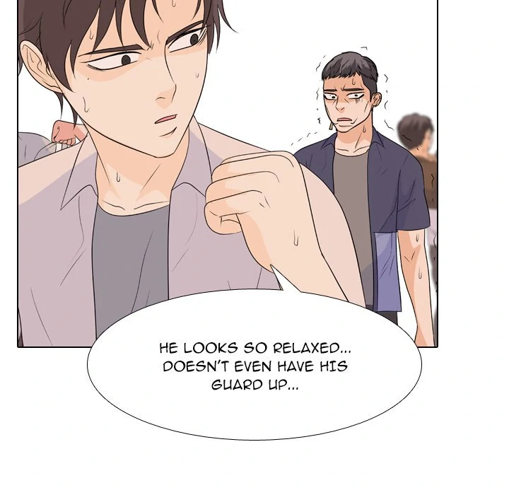 High School Legend: Red Dragon Chapter 215 - Page 32