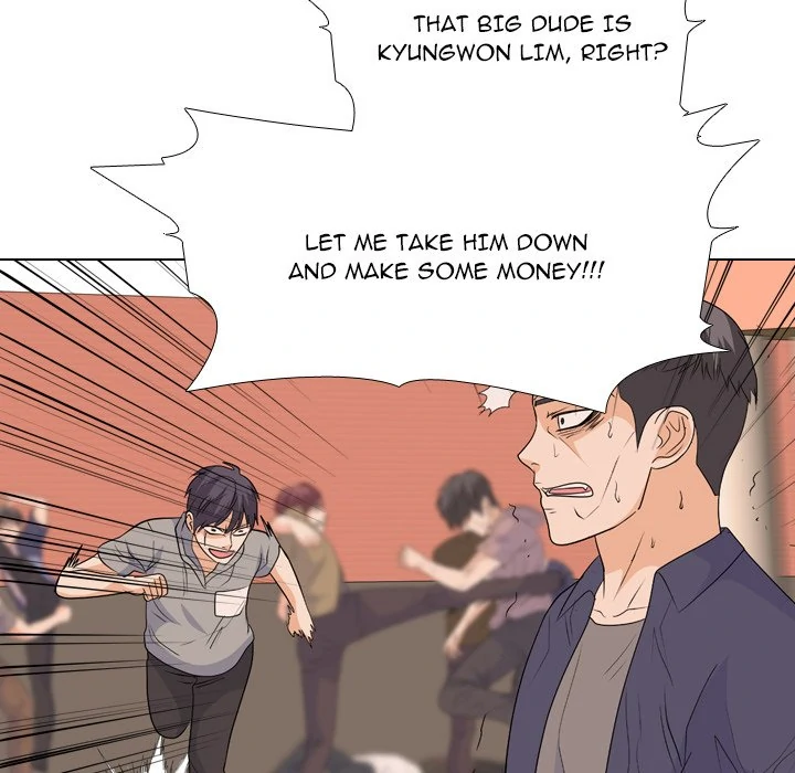High School Legend: Red Dragon Chapter 215 - Page 36