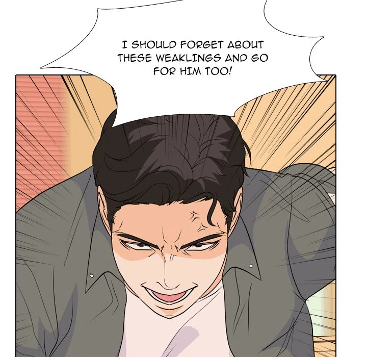 High School Legend: Red Dragon Chapter 215 - Page 38
