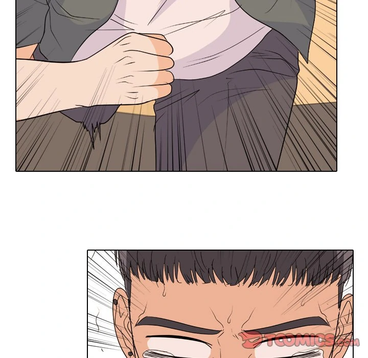 High School Legend: Red Dragon Chapter 215 - Page 39