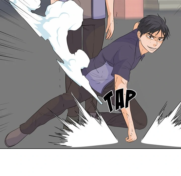 High School Legend: Red Dragon Chapter 215 - Page 46