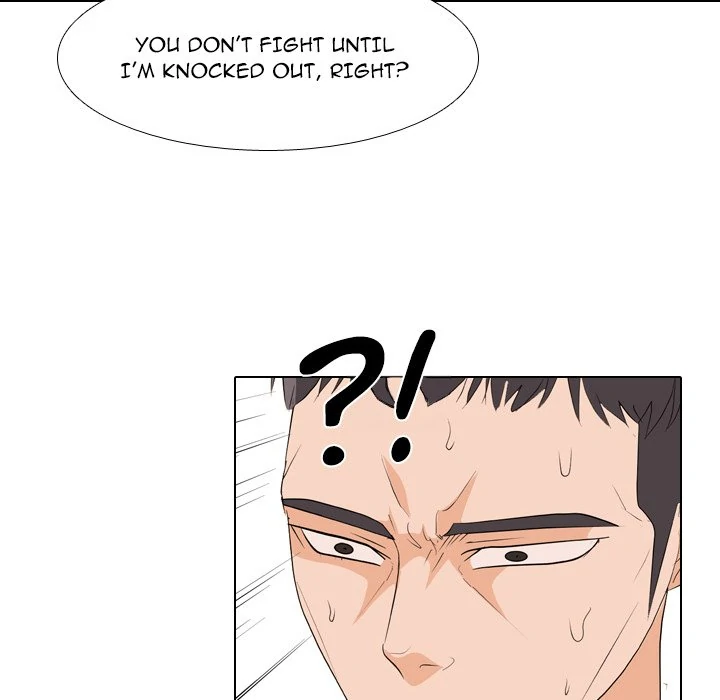High School Legend: Red Dragon Chapter 215 - Page 48
