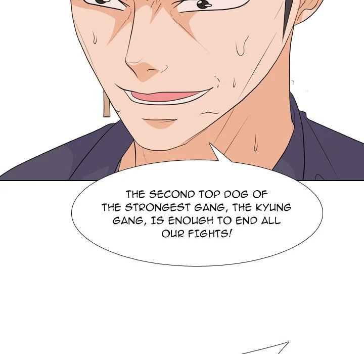 High School Legend: Red Dragon Chapter 215 - Page 50