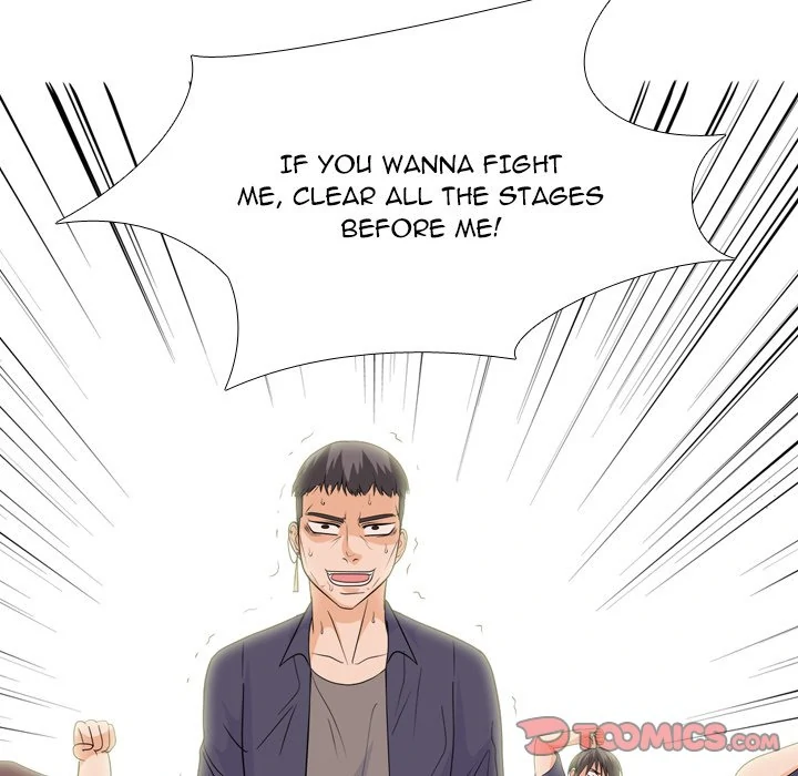 High School Legend: Red Dragon Chapter 215 - Page 51