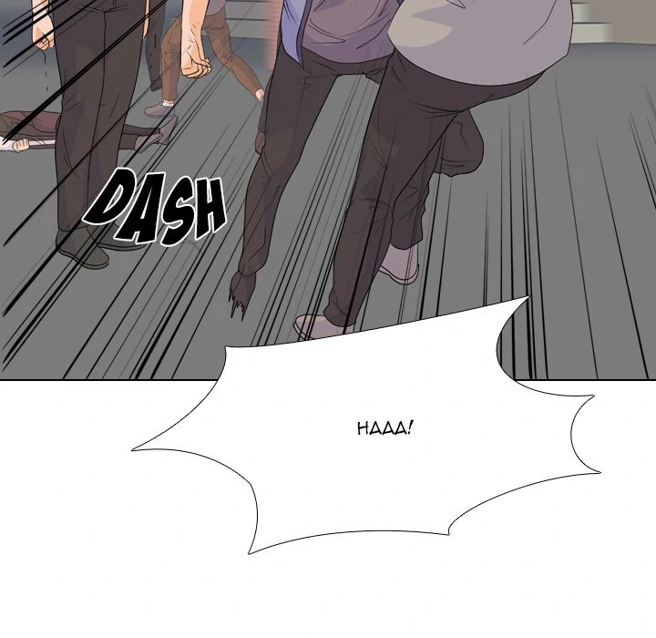 High School Legend: Red Dragon Chapter 215 - Page 56
