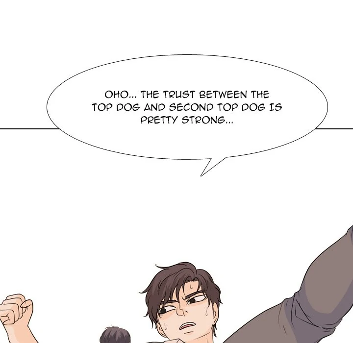 High School Legend: Red Dragon Chapter 215 - Page 57
