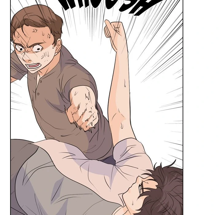 High School Legend: Red Dragon Chapter 215 - Page 59
