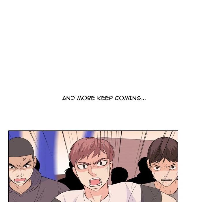 High School Legend: Red Dragon Chapter 215 - Page 62