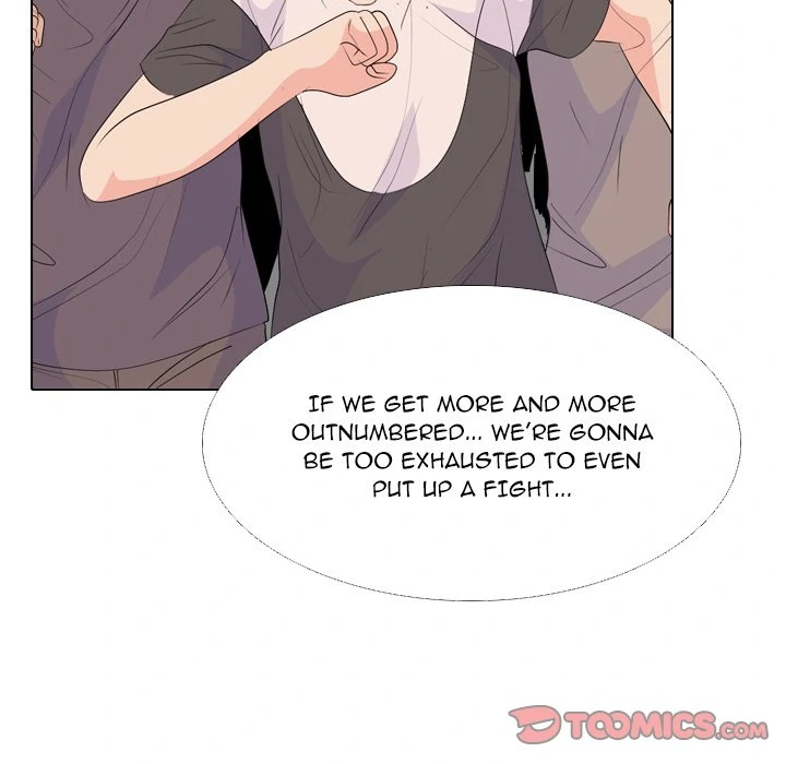 High School Legend: Red Dragon Chapter 215 - Page 63