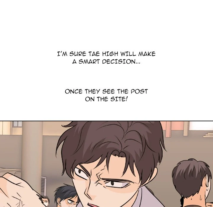 High School Legend: Red Dragon Chapter 215 - Page 66