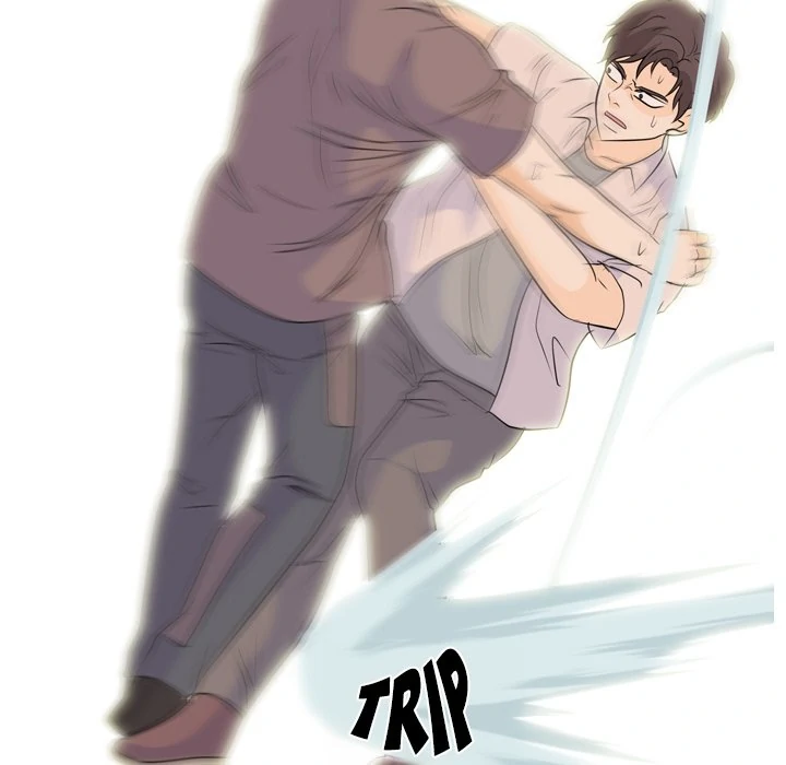High School Legend: Red Dragon Chapter 215 - Page 69