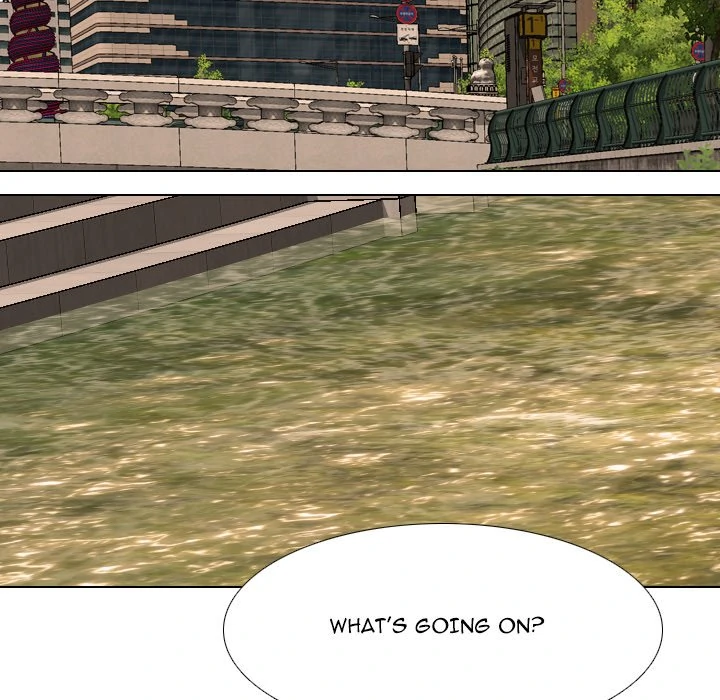 High School Legend: Red Dragon Chapter 215 - Page 72